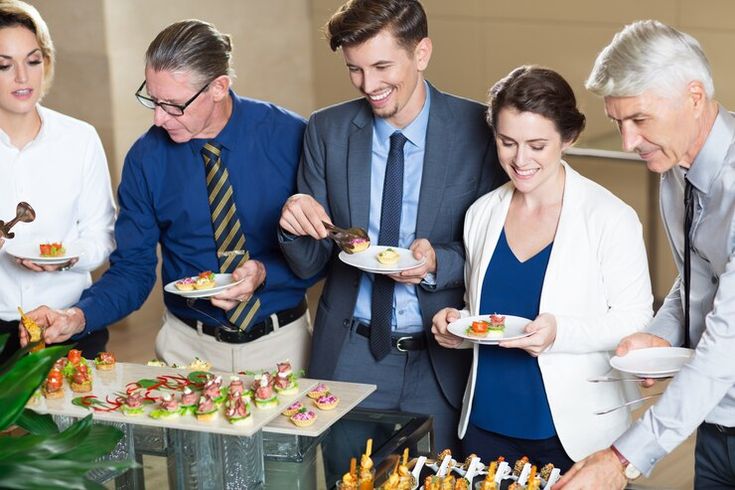 catering sehat event kantor