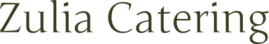 logo zulia catering